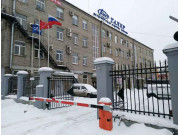 Бизнес-центр Талер