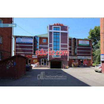 Агентство недвижимости Агентство недвижимости Гавань - на портале realty555.ru