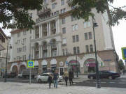 Агентство недвижимости Ставр