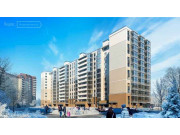 ЖК Рыбацкая гавань