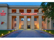 Командарм
