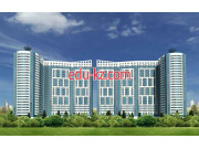 Жилой комплекс ЖК Державинский - на портале realty555.ru