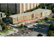 Апарт-комплекс Лаврский