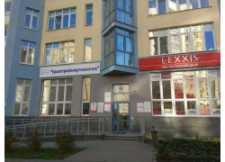 Агентство недвижимости Аркада-М