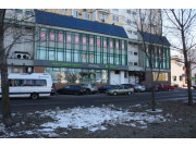 Бизнес-центр Преображенский Пассаж