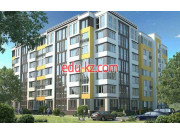Жилой комплекс ЖК Новый - на портале realty555.ru