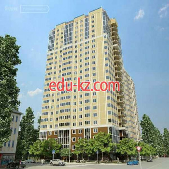 Жилой комплекс ЖК Александрийский - на портале realty555.ru