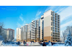 ЖК Рыбацкая гавань