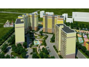 ЖК Лесная Мелодия 2