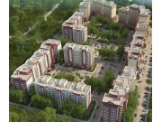 ЖК ул. Евгения Ермакова Стопани Даремская