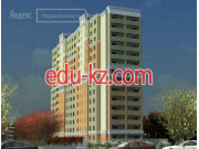Жилой комплекс ЖК Добролюбово - на портале realty555.ru