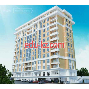 Жилой комплекс ЖК Нефтегородок - на портале realty555.ru