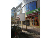 ТД Романовский