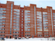 ЖК ул. Солнечная, 7б