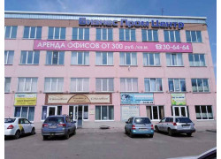 Пром Центр