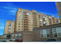 ЖК Новый Смоленск