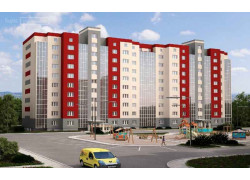ЖК Владимирский-2