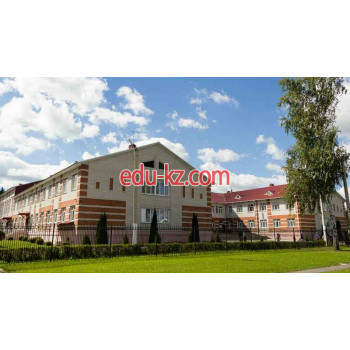 Жилой комплекс ЖК Шуберский - на портале realty555.ru