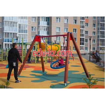 Жилой комплекс ЖК Sebur - на портале realty555.ru