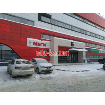 Бизнес-центр Территория 3000 - на портале realty555.ru