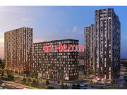 Жилой комплекс Движение.Тушино - на портале realty555.ru