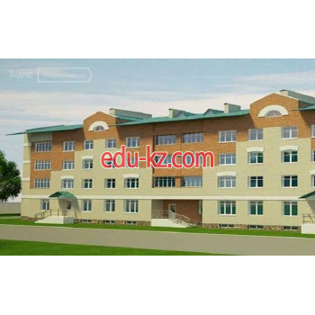 Жилой комплекс ЖК Знаменский - на портале realty555.ru