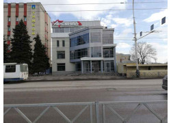 АрсеналЪ