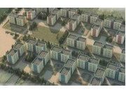 Микрорайон Иволгино
