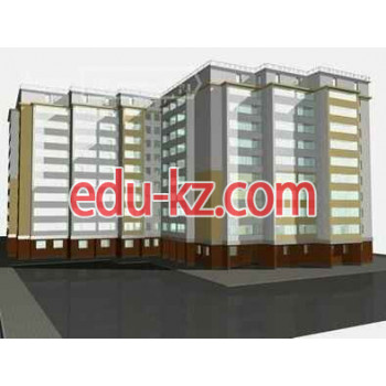 Жилой комплекс ЖК по ул. Ахшарумова - на портале realty555.ru