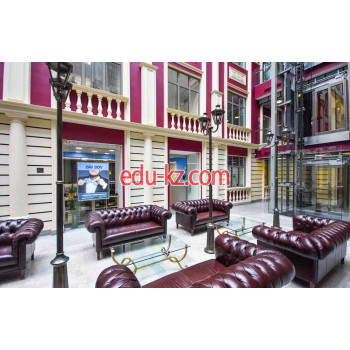 Zavidov Realty