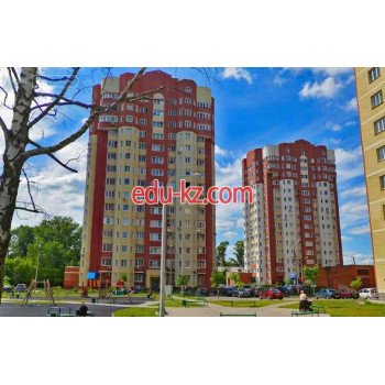 Жилой комплекс ЖК по ул. Захарченко - на портале realty555.ru