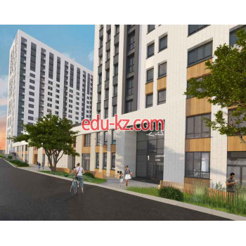 Жилой комплекс ЖК Life Park - на портале realty555.ru