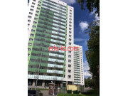 Жилой комплекс ЖК Green City - на портале realty555.ru