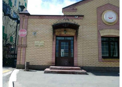 МордовАлкоПром