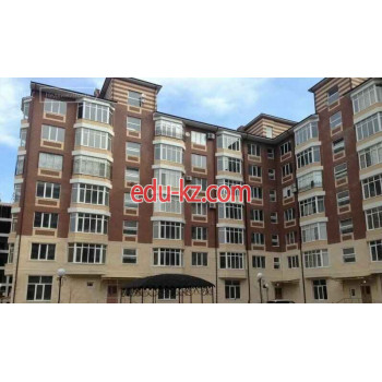 Жилой комплекс ЖК по ул. Д. Мальсагова, 32 - на портале realty555.ru