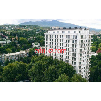 Жилой комплекс Дом Status House - на портале realty555.ru