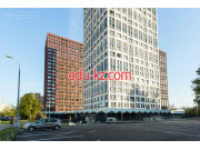Жилой комплекс ЖК Родной Город. Воронцовский парк - на портале realty555.ru