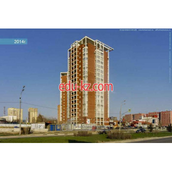 Агентство недвижимости Виан - на портале realty555.ru