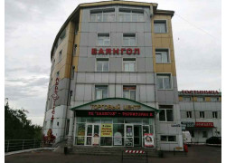Баянгол