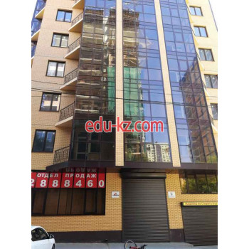 Жилой комплекс Дом на ул. Греческого Города Волос, 82 - на портале realty555.ru