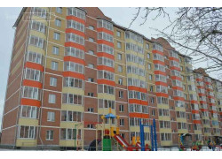 ЖК Некрасова, 23б