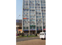 Агентство Золотое Руно