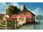 Жилой комплекс Коттеджный поселок Моя отрада - на портале realty555.ru