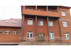 Дворянский домъ