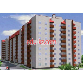 Жилой комплекс Микрорайон Соловьиная роща - на портале realty555.ru