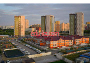 Квартиры в новостройках Сибгазстрой Инвест - на портале realty555.ru