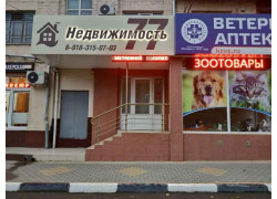 Недвижимость 77