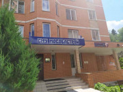 СМУ Мособлстрой