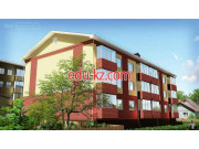 Жилой комплекс Дом по пер. Майский - на портале realty555.ru