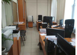 Система обмена данными по рынку недвижимости